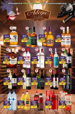 Violeta Supermercados - Ofertas da semana - Pré-Visualização do folheto da loja Violeta Supermercados, válido de 12.05.2026 | Página: 3
