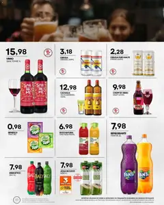 Mercadão Atacadista - Ofertas da semana - Pré-Visualização do folheto da loja Mercadão Atacadista, válido de 29/09/2026 | Página: 11