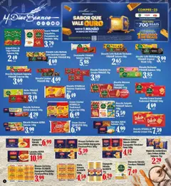 Supermercados Unidos - Ofertas da semana - Pré-Visualização do folheto da loja Supermercados Unidos, válido de 16/09/2026 | Página: 8