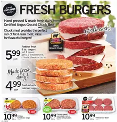 Preview of Loblaws flyer - ON from shop Loblaws valid from Jul 16, 2026 | Page: 5