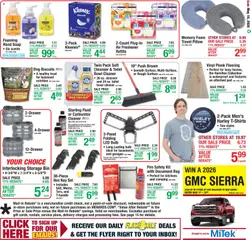 Preview of Menards weekly ads valid from 30.04.2026 | Page: 21