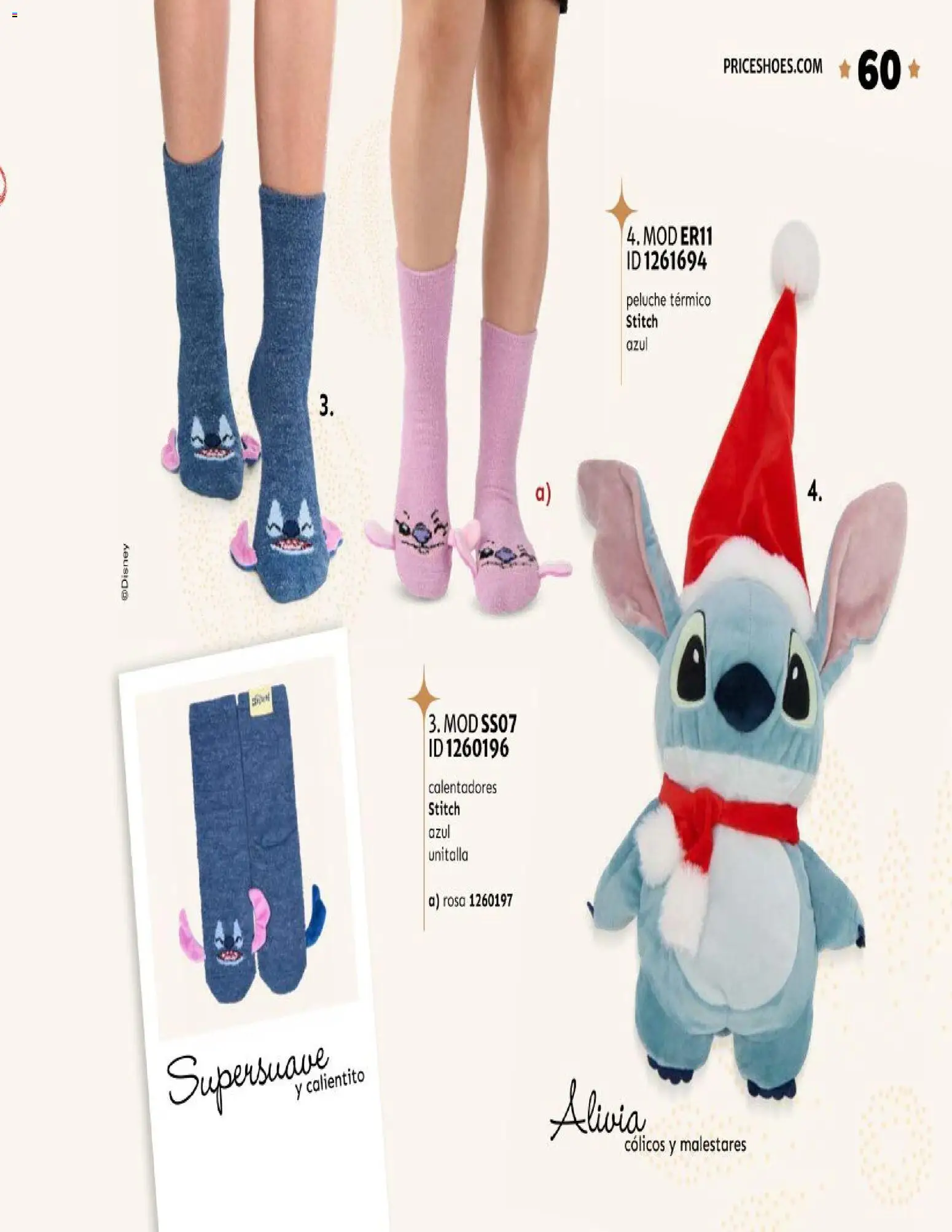 Nuevas ofertas de Price Shoes válidas en toda la República Mexicana desde el 15/10/2026. ¡Encuentra las mejores ofertas en Price Shoes catálogo Navidad Home! | Página: 61