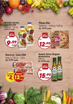 Dia ofertas - Pré-Visualização do folheto da loja Dia, válido de 06/07/2026 | Página: 5