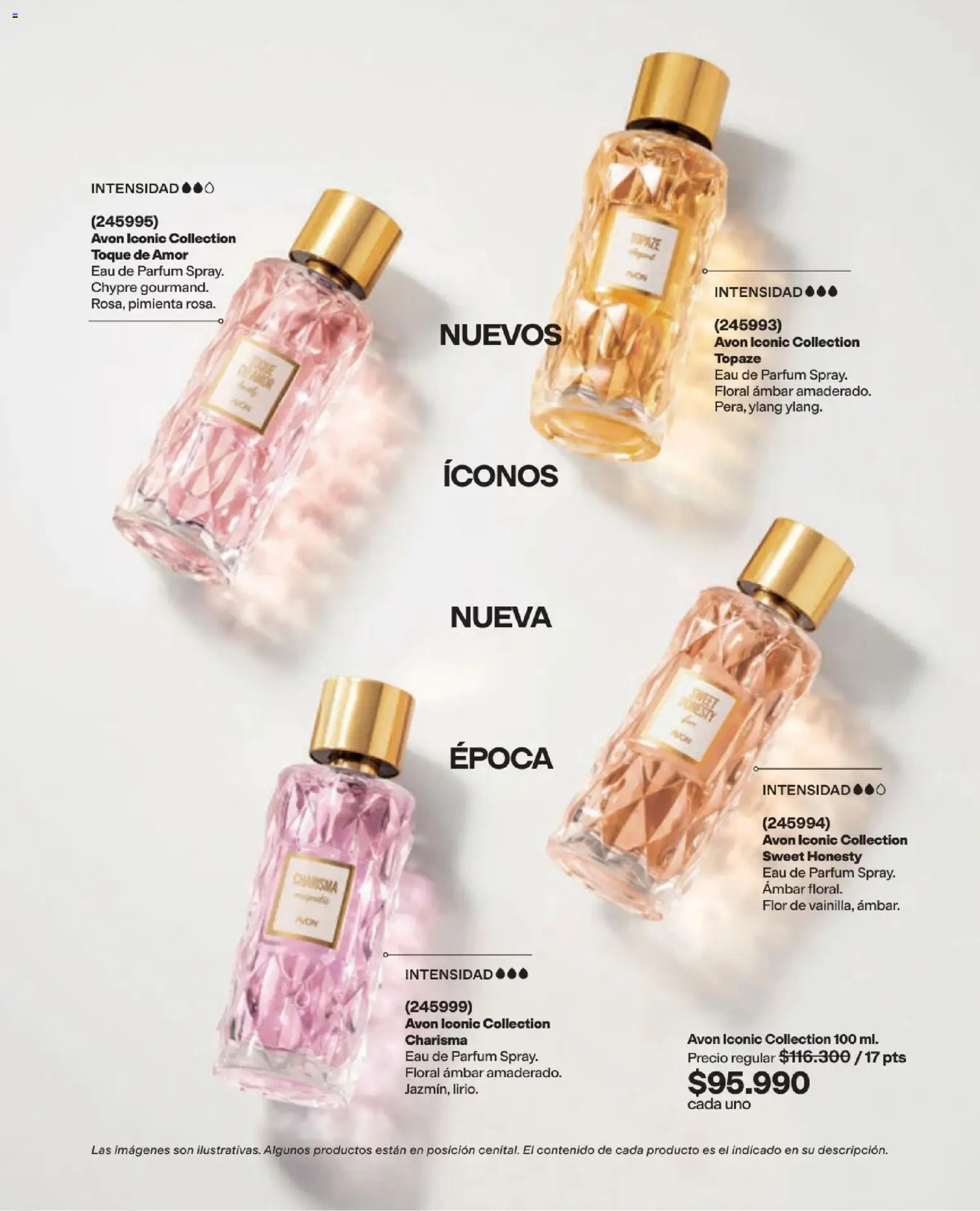 Avon revista - valida desde el 28/10/2026 | Página: 88