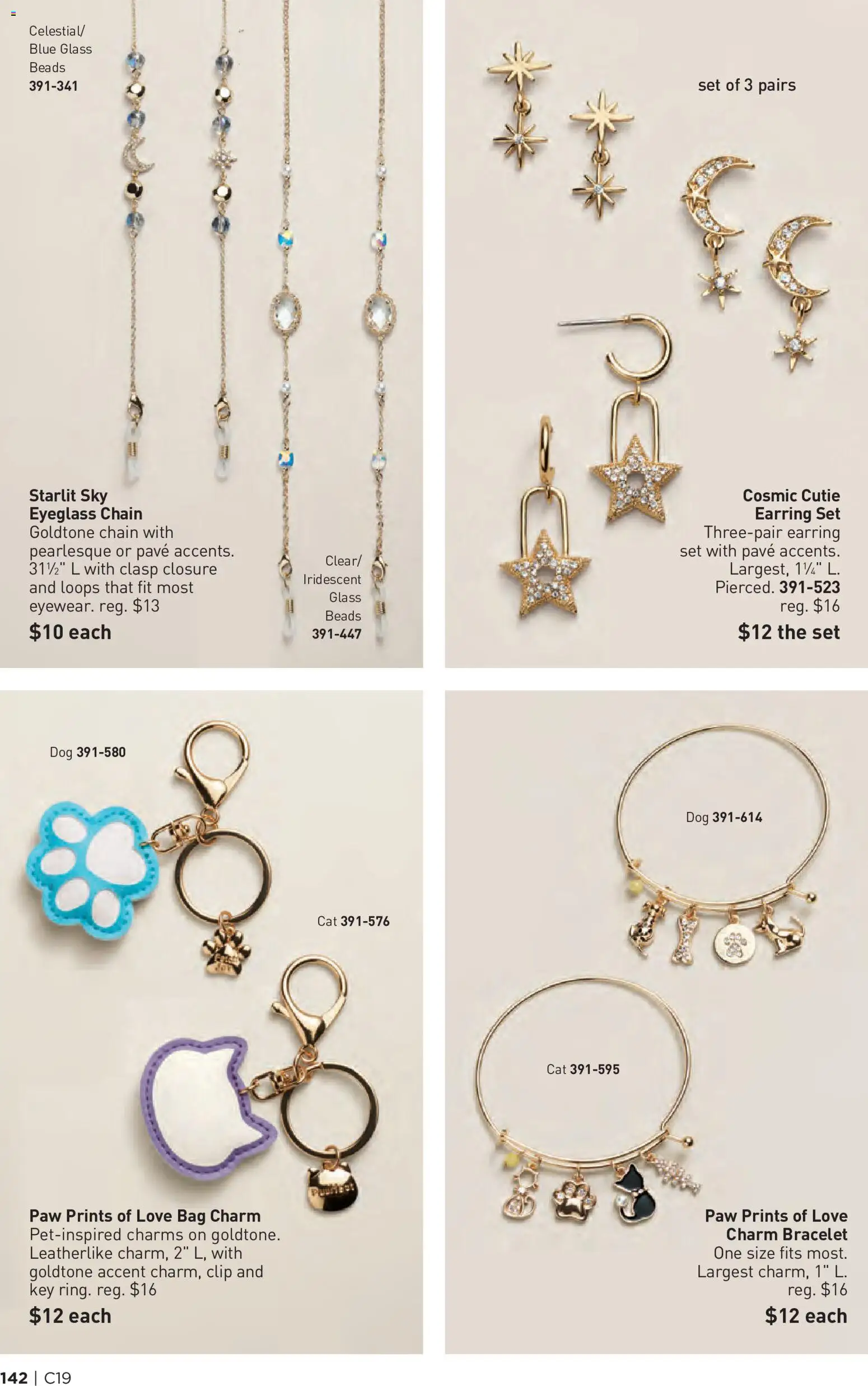 Avon Brochure - valid from 09/09/2026 | Page: 142