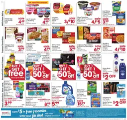 Preview of Giant Eagle weekly ads valid from 08/20/2026 | Page: 9