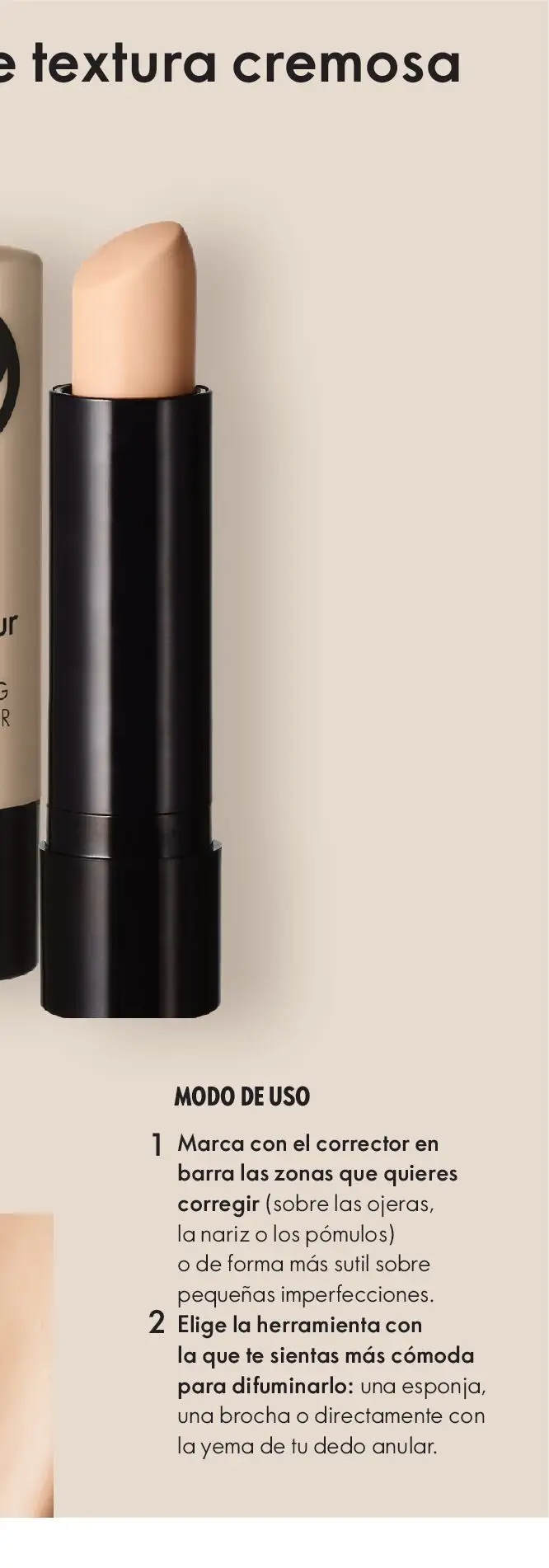 Nuevas ofertas de Oriflame válidas en toda la República Mexicana desde el 09.05.2026. ¡Encuentra las mejores ofertas en Oriflame campaña 7 2026! | Página: 111 | Productos: Cepillo, Brillo, Nuez, Sobre