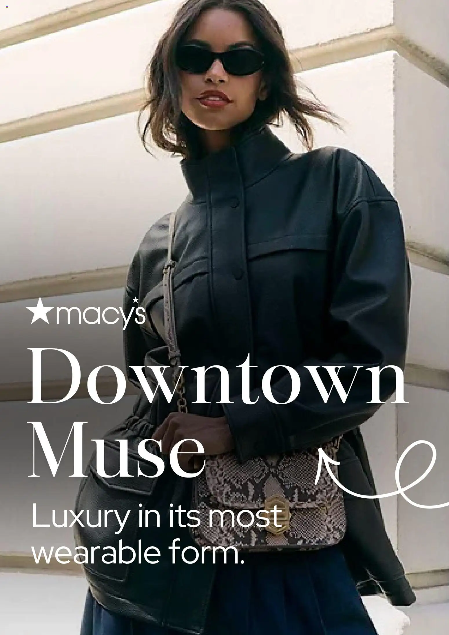 Macy's Weekly Ad - valid from 10/26/2026 | Page: 1