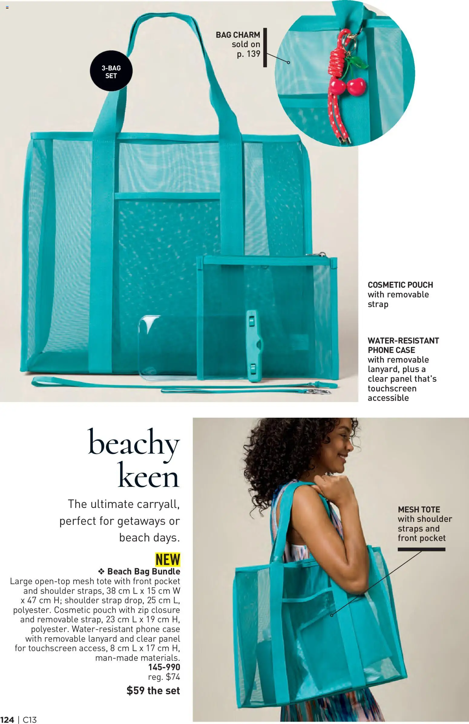 Avon flyer valid from 18.06.2026 | Page: 124