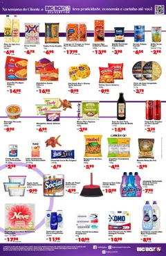 Big Box - Ofertas da semana - Pré-Visualização do folheto da loja Big Box, válido de 16/09/2026 | Página: 2
