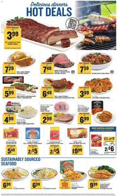 Preview of Food Lion weekly ads valid from 27.05.2026 | Page: 4
