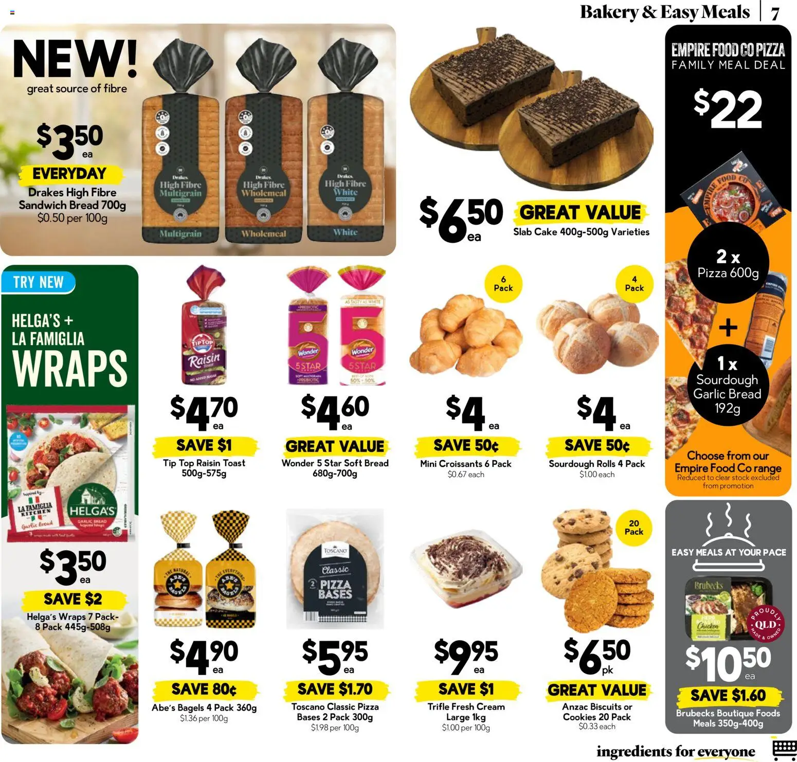 Drakes catalogue - valid from 28/10/2026 | Page: 7