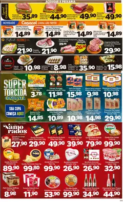 Confiança - Ofertas da semana - Pré-Visualização do folheto da loja Confiança, válido de 12.06.2026 | Página: 3