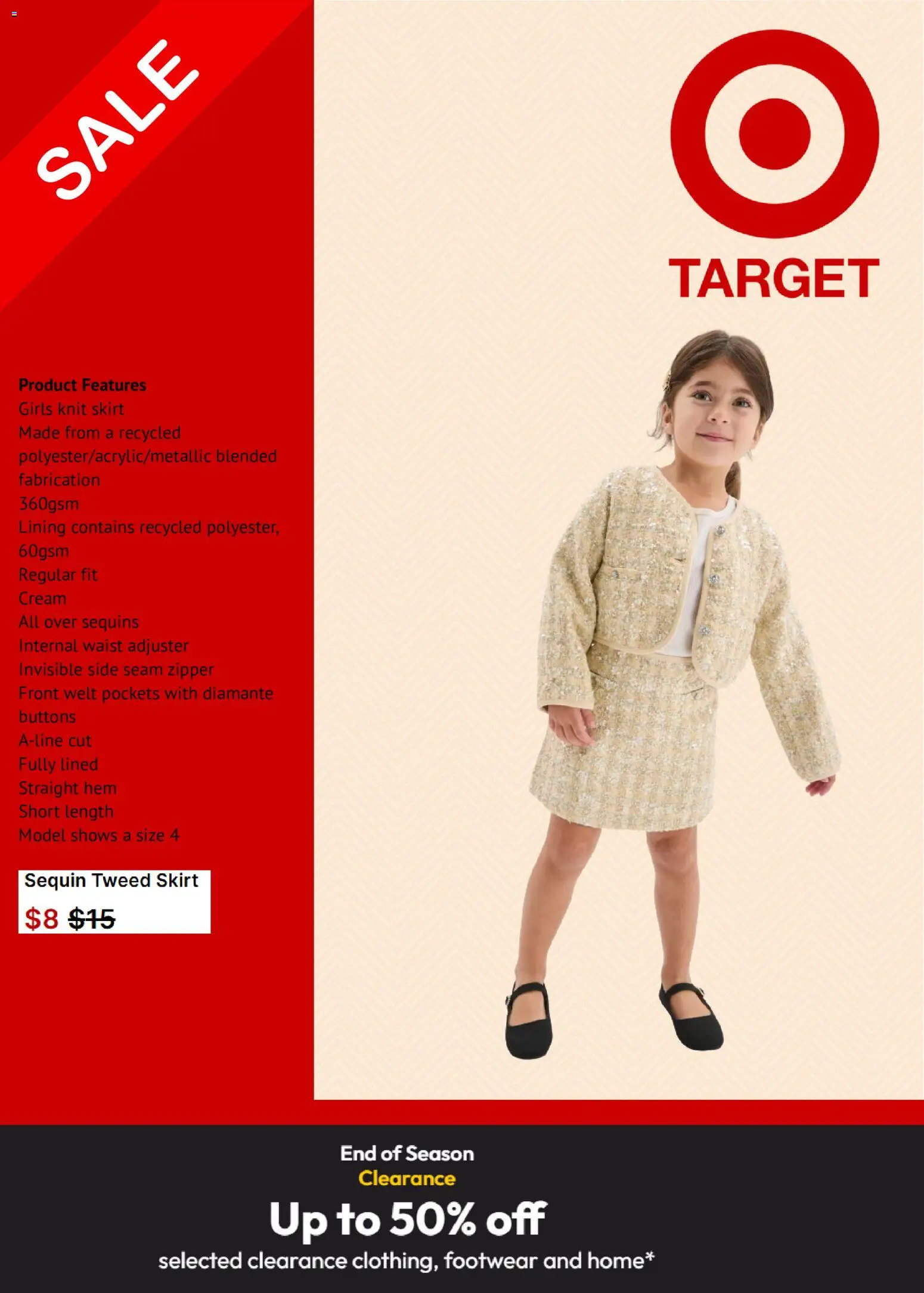 Target catalogue - valid from 12.06.2026 | Page: 2