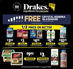 Preview of Drakes catalogue - valid from 23/09/2026 | Page: 24