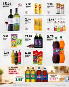Mercadão Atacadista - Ofertas da semana - Pré-Visualização do folheto da loja Mercadão Atacadista, válido de 25/08/2026 | Página: 10