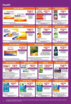 Preview of Discount Drug Stores catalogue - valid from 27.04.2026 | Page: 15