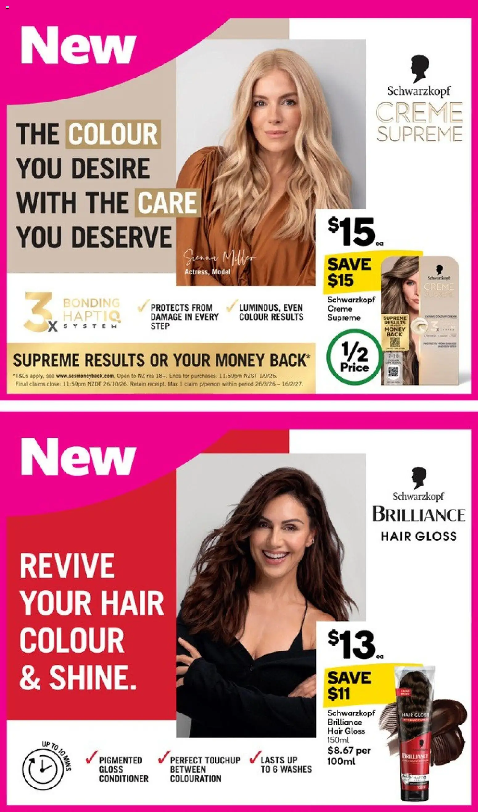 Woolworths catalogue from 7 Sept 2026 | Page: 21
