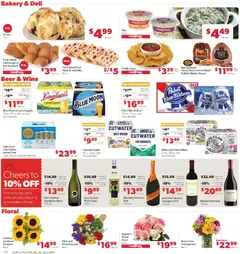 Preview of Family Fare weekly ads valid from 08/02/2026 | Page: 7