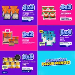 Vista previa de folleto Makro catálogo de la Makro válido desde 04.06.2026 | Página: 12