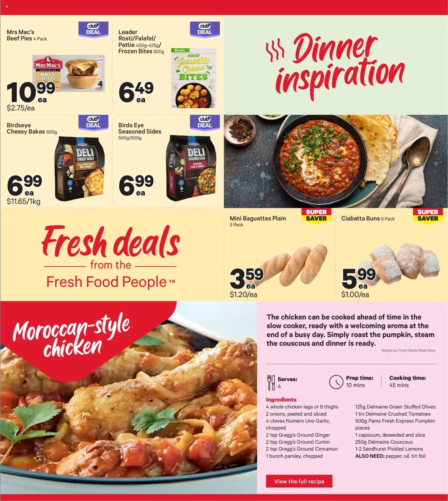 New World catalogue from 6 Jul 2026 | Page: 15