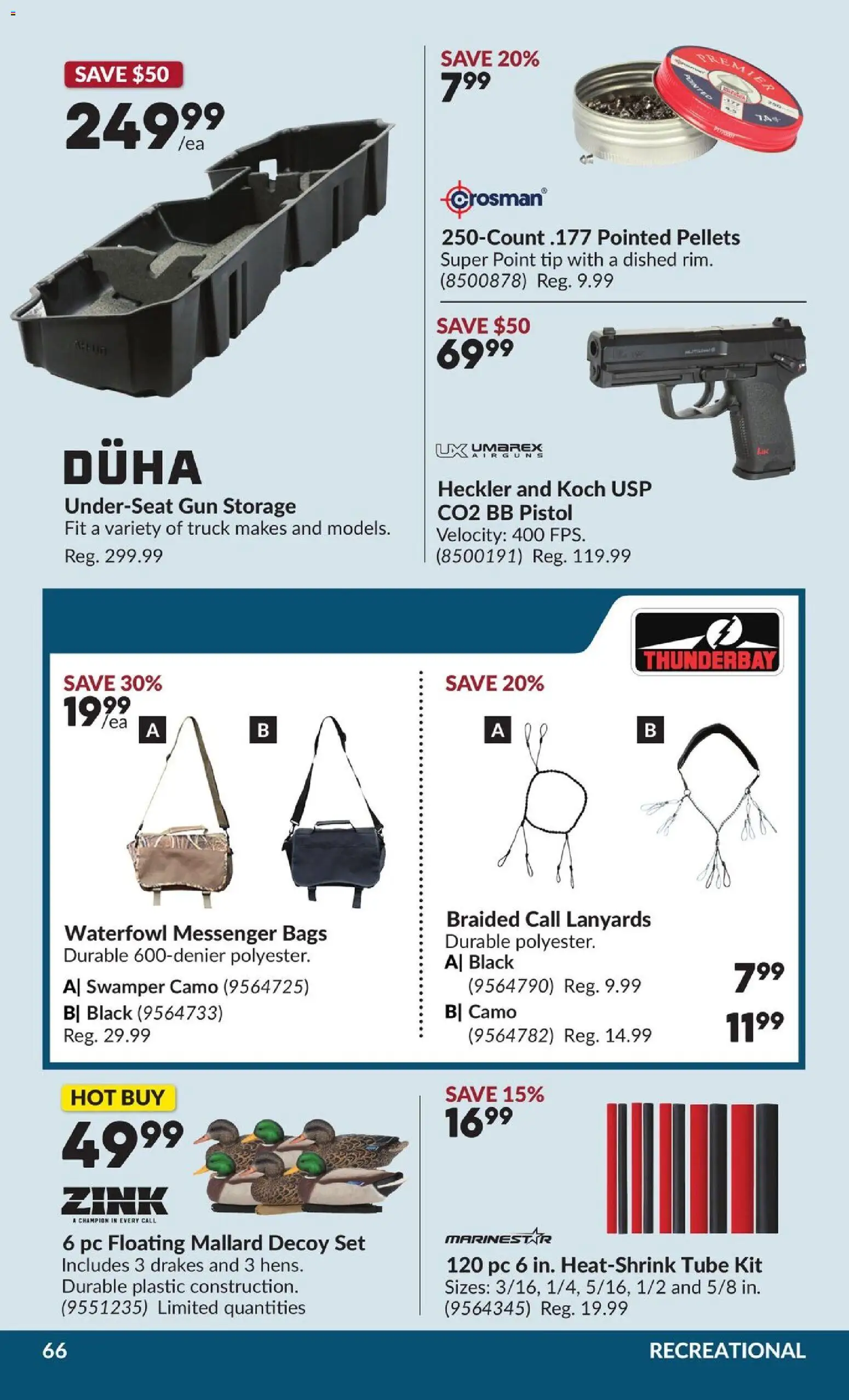Princess Auto flyer valid from Aug 25, 2026 | Page: 67 | Products: PC