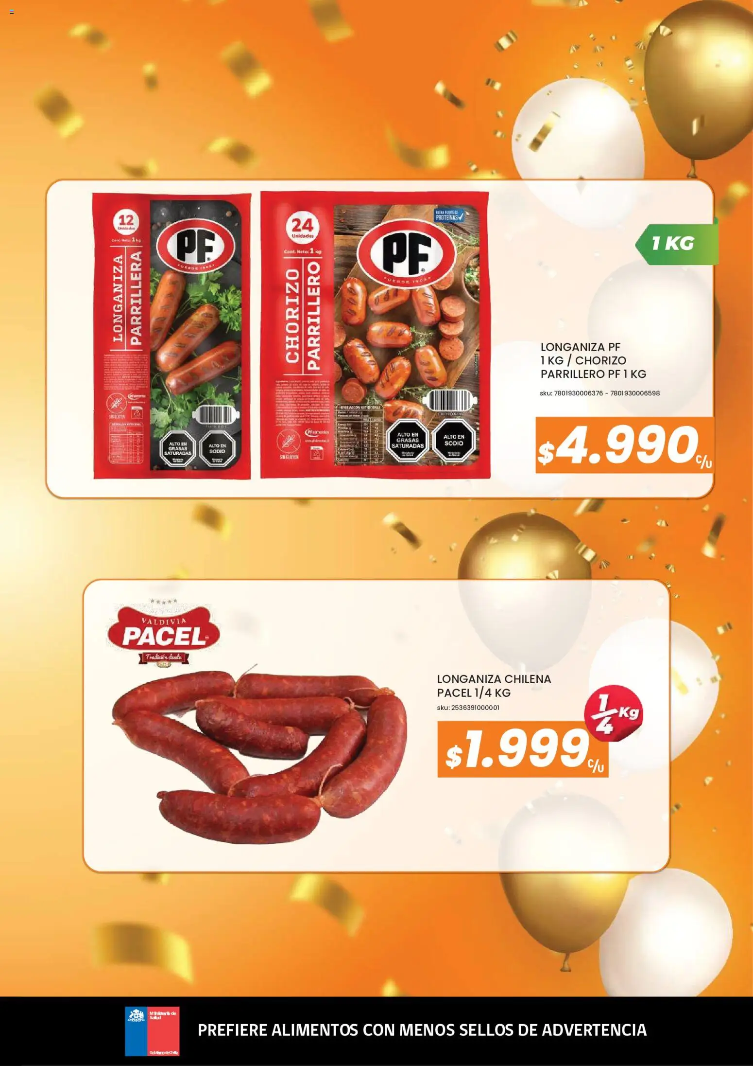 Cugat Ofertas │ válido desde el 31.07.2026 | Página: 35