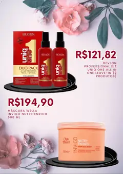 Drogasil - Catálogo atual - Pré-Visualização do folheto da loja Drogasil, válido de 14/09/2026 | Página: 5 | Produtos: Goji berry