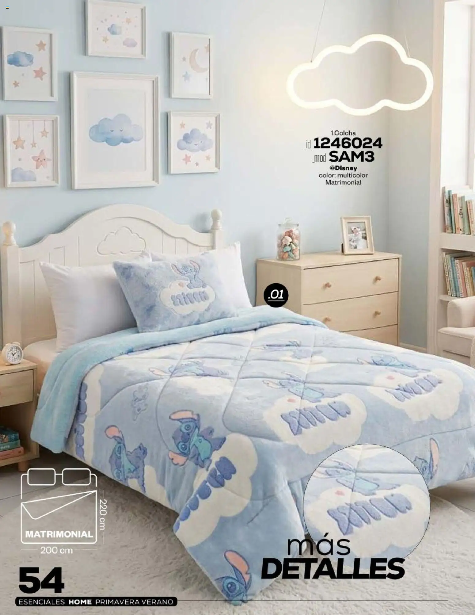 Nuevas ofertas de Price Shoes válidas en toda la República Mexicana desde el 04.05.2026. ¡Encuentra las mejores ofertas en Price Shoes catálogo Esenciales Home! | Página: 54