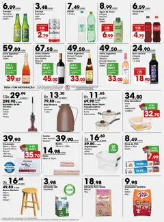 Zaffari - Ofertas da semana - Pré-Visualização do folheto da loja Zaffari, válido de 21/09/2026 | Página: 3