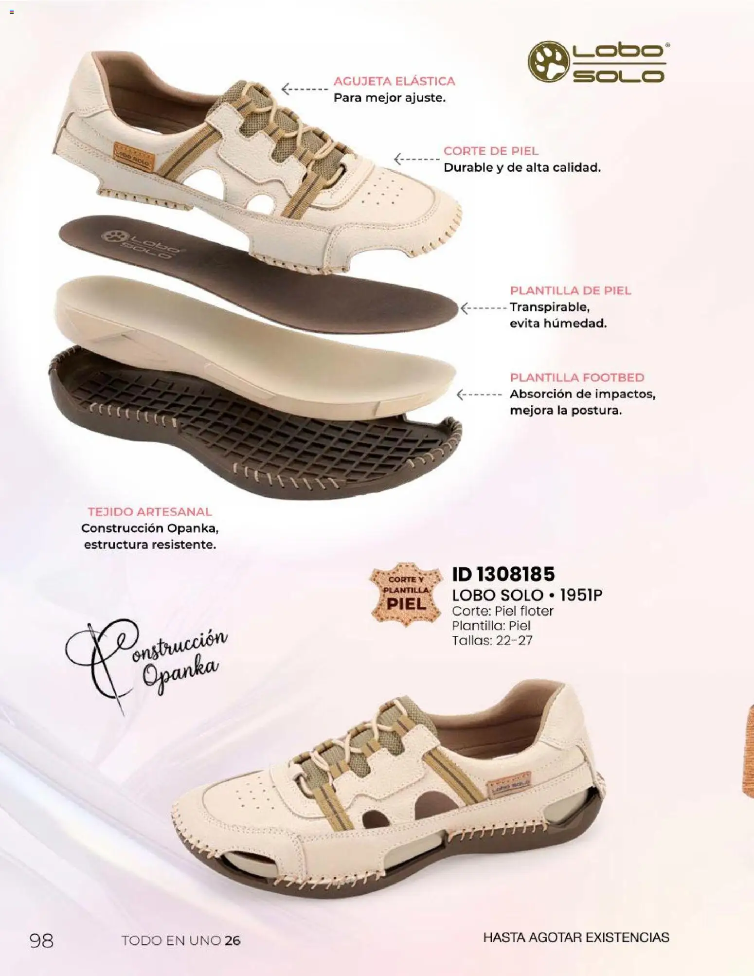 Catálogo Price Shoes de 06/05/2026 — page 97