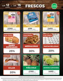 Vista previa Jumbo - Ofertas | Interior válido desde el 12/10/2026