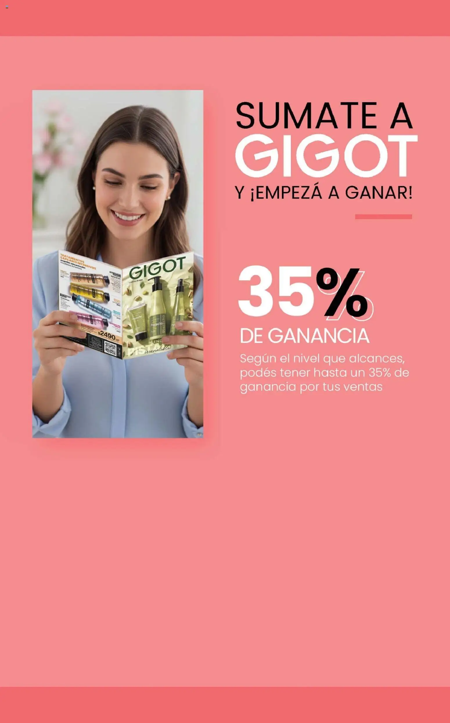Gigot - CAMPAÑA 09 │ válido desde el 18.05.2026 | Página: 3
