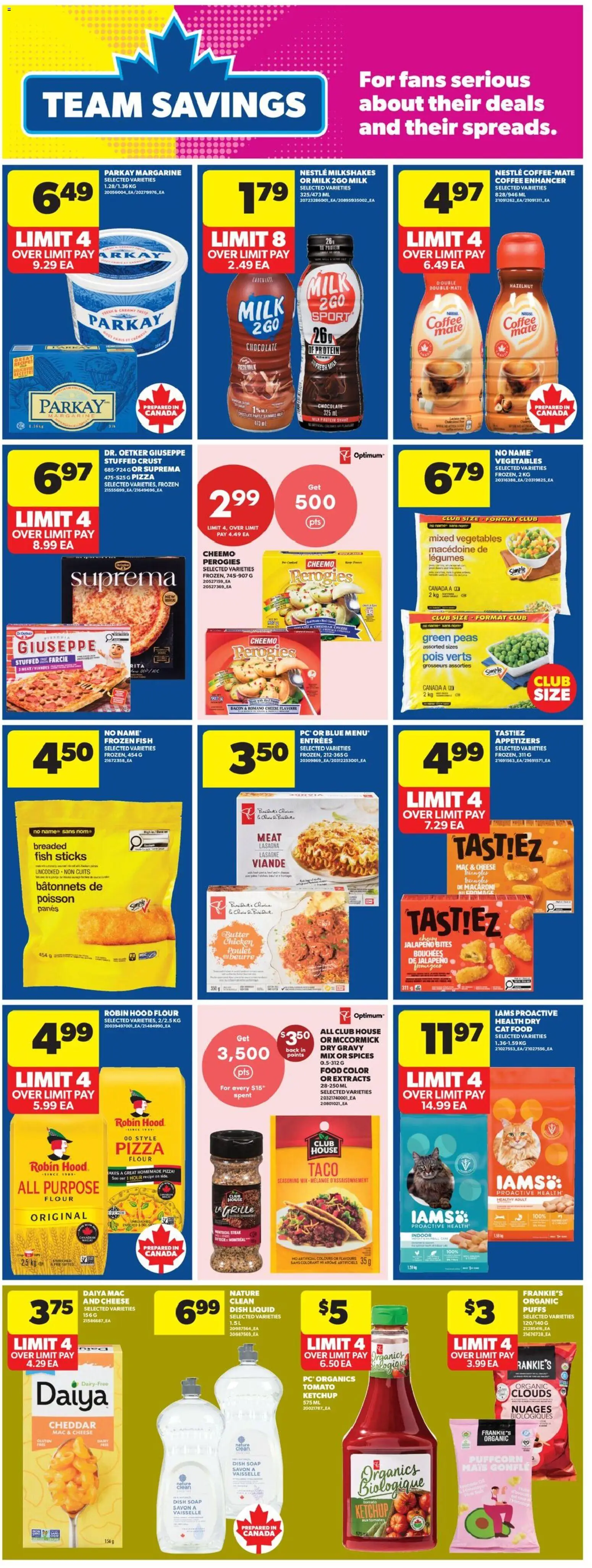 Real Canadian Superstore flyer valid from Jun 25, 2026 | Page: 30
