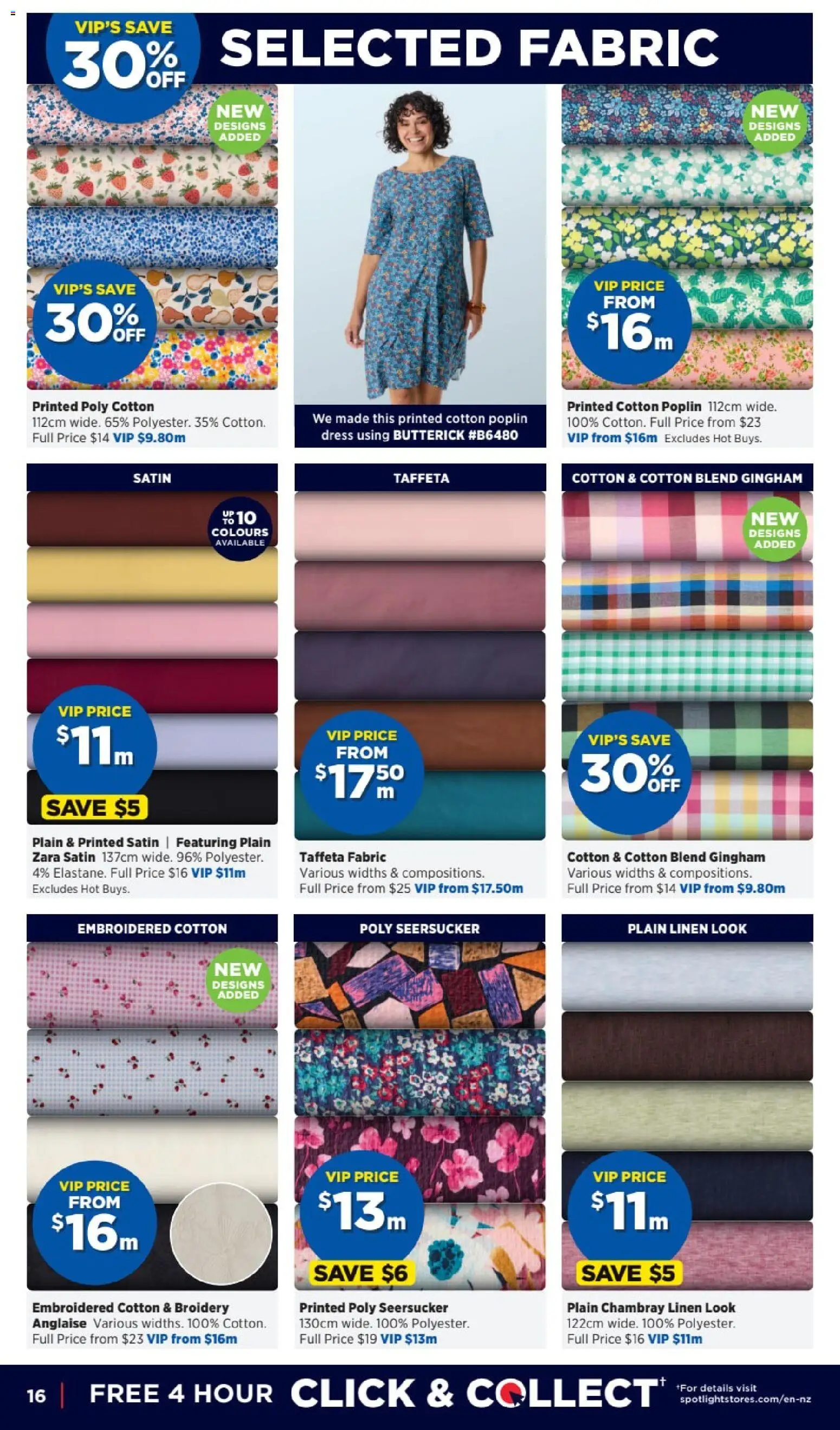 Spotlight catalogue from 15 Jul 2026 | Page: 16