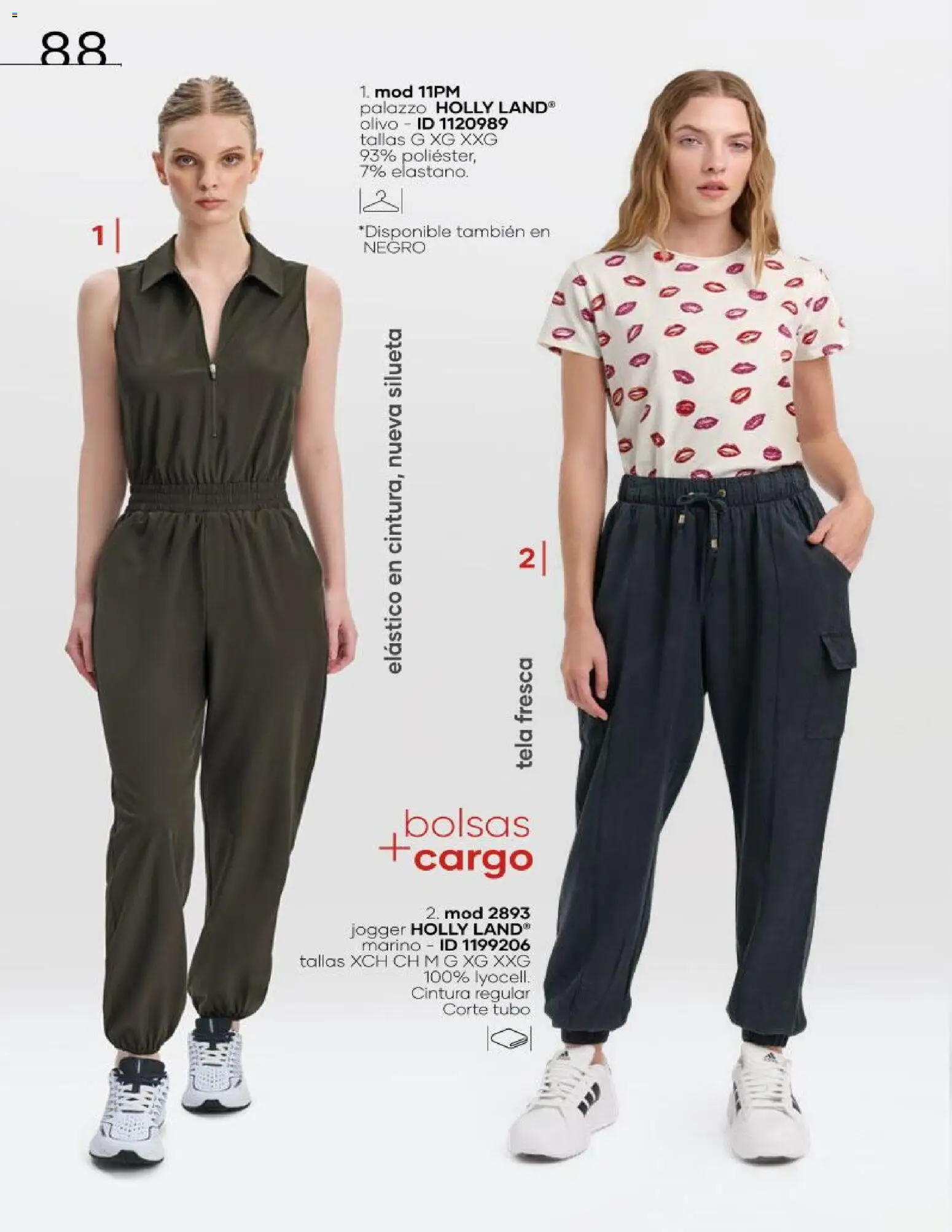 Nuevas ofertas de Price Shoes válidas en toda la República Mexicana desde el 16.06.2026. ¡Encuentra las mejores ofertas en Price Shoes catálogo Cierre de temporada! | Página: 88 | Productos: Palazzo