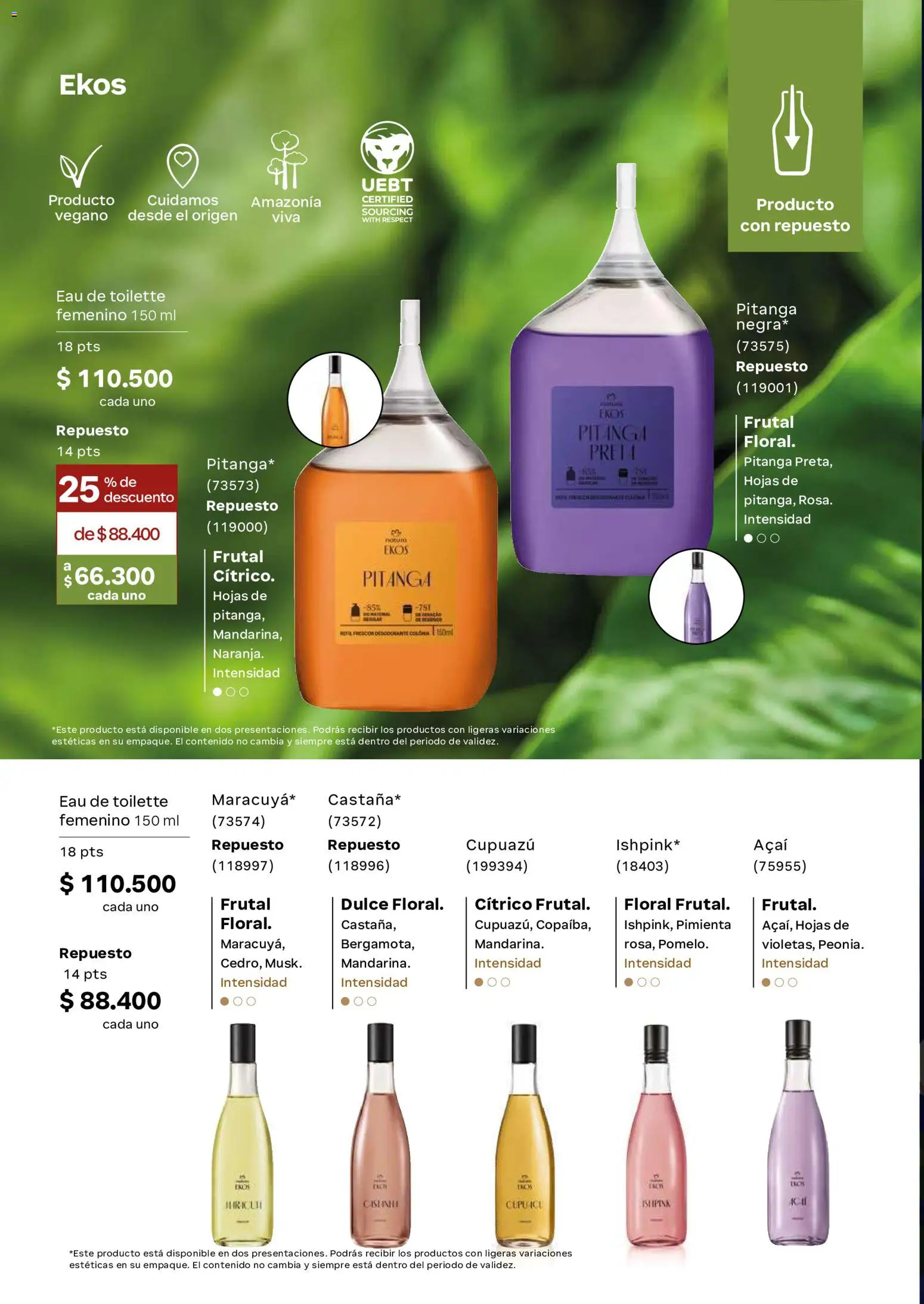 Natura revista - valida desde el 13/08/2026 | Página: 81