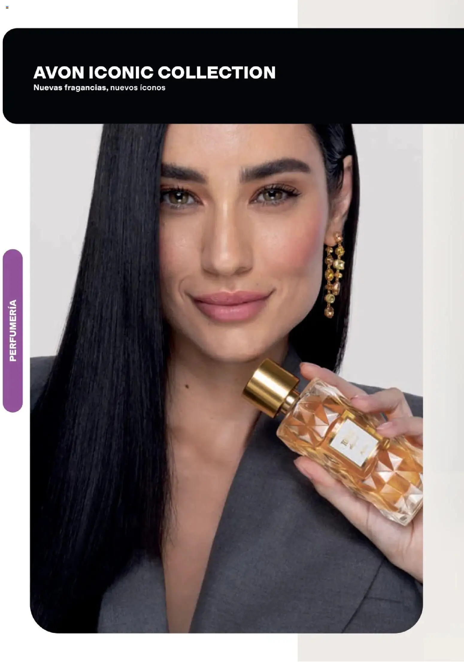 Catálogo Avon válido desde 03/10/2026 | Página: 61