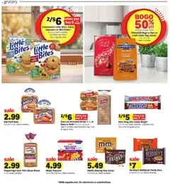 Preview of Meijer weekly ads valid from 06.05.2026 | Page: 12
