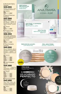 Leonisa catálogo aniversario leonisa -  Vista previa de la revista de la tienda Leonisa valido desde el 25/06/2026 | Página: 19