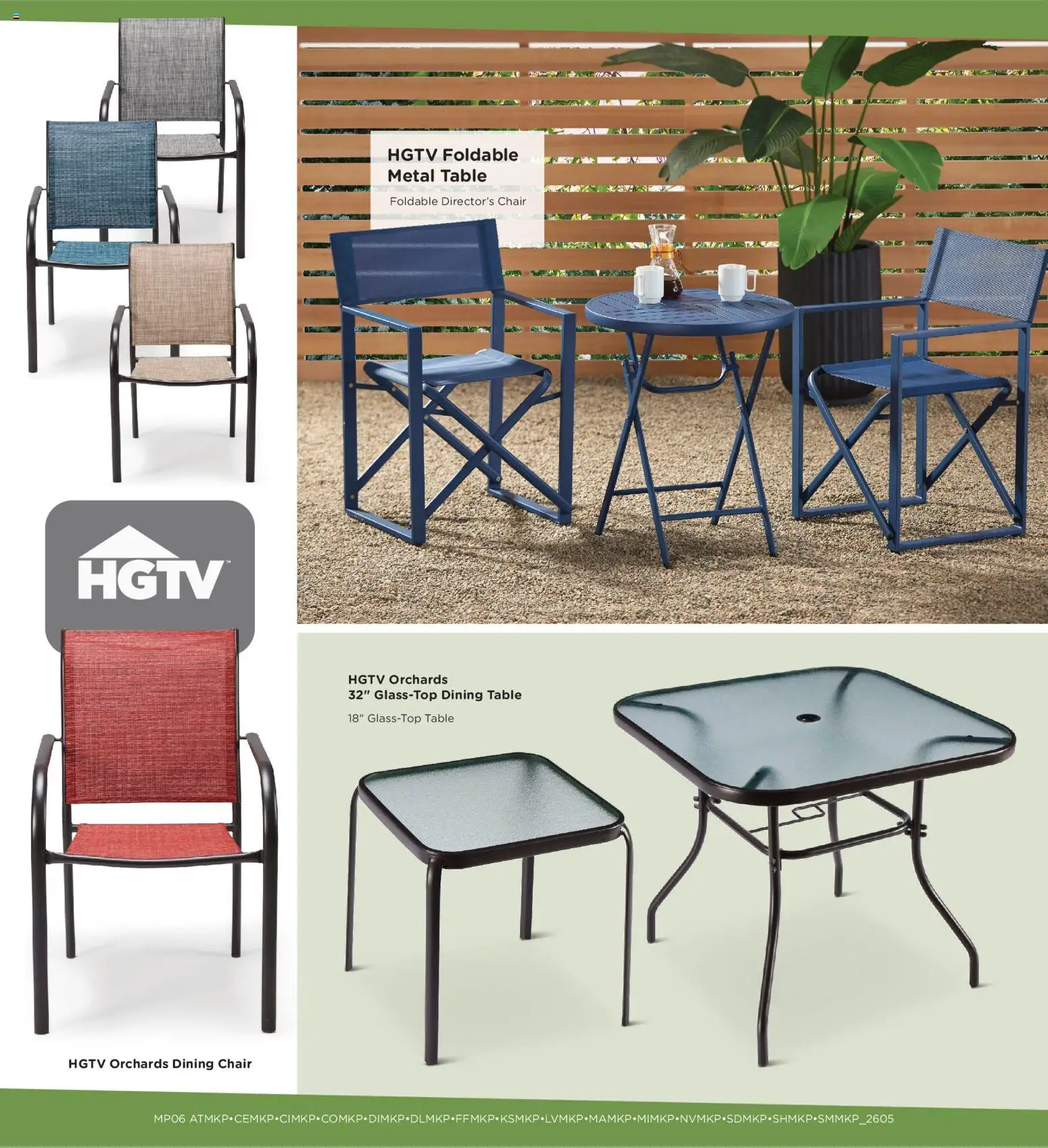 Fry's Food Furniture Ad - valid from 03/04/2026 | Page: 6 | Products: Table, Chair