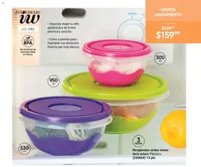 Vista previa de AVON Casa & Estilo 10 2026, nuevo folleto de la tienda, válido en México a partir del 19.06.2026 | Página: 17