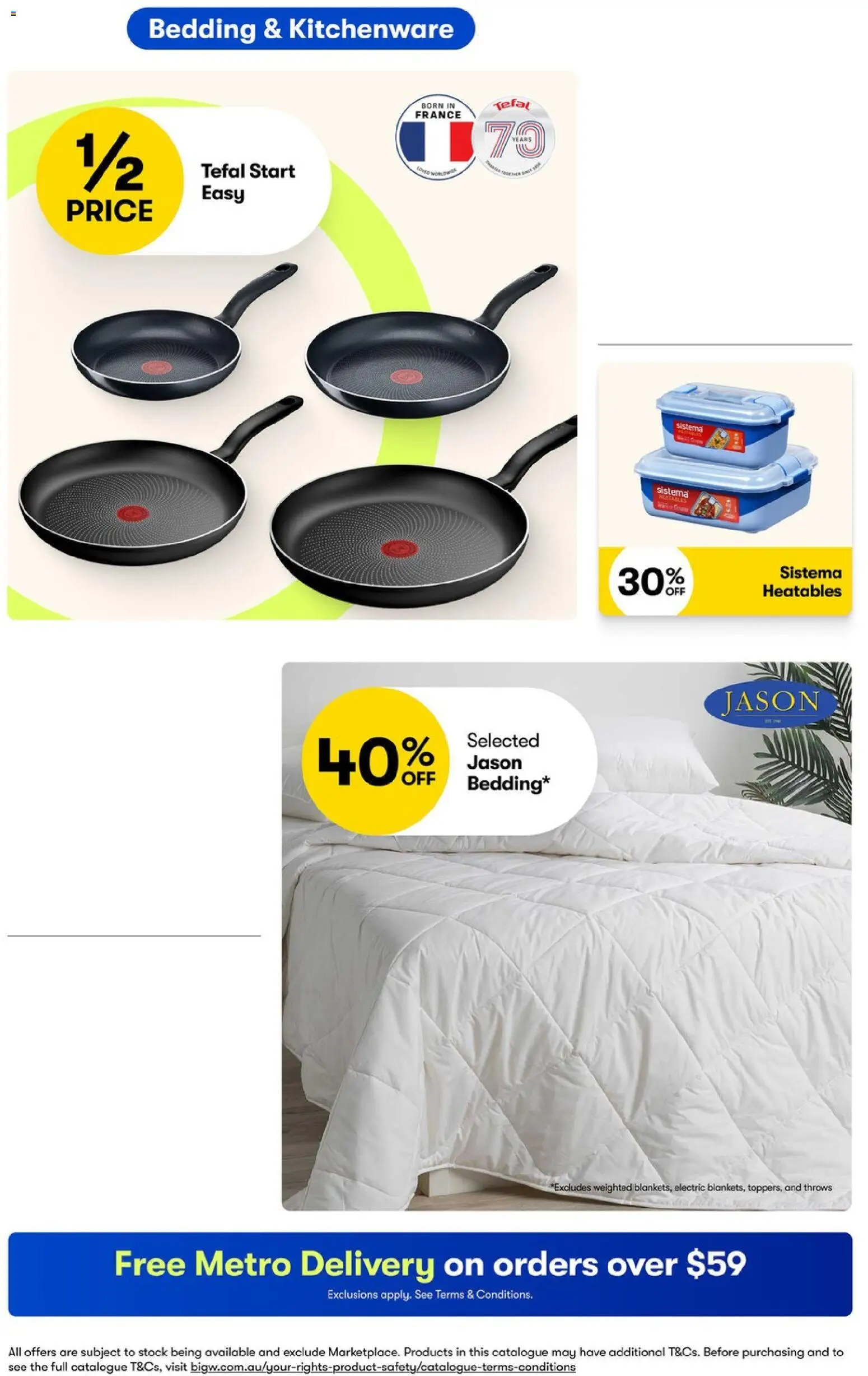Big W catalogue - valid from 06/08/2026 | Page: 52