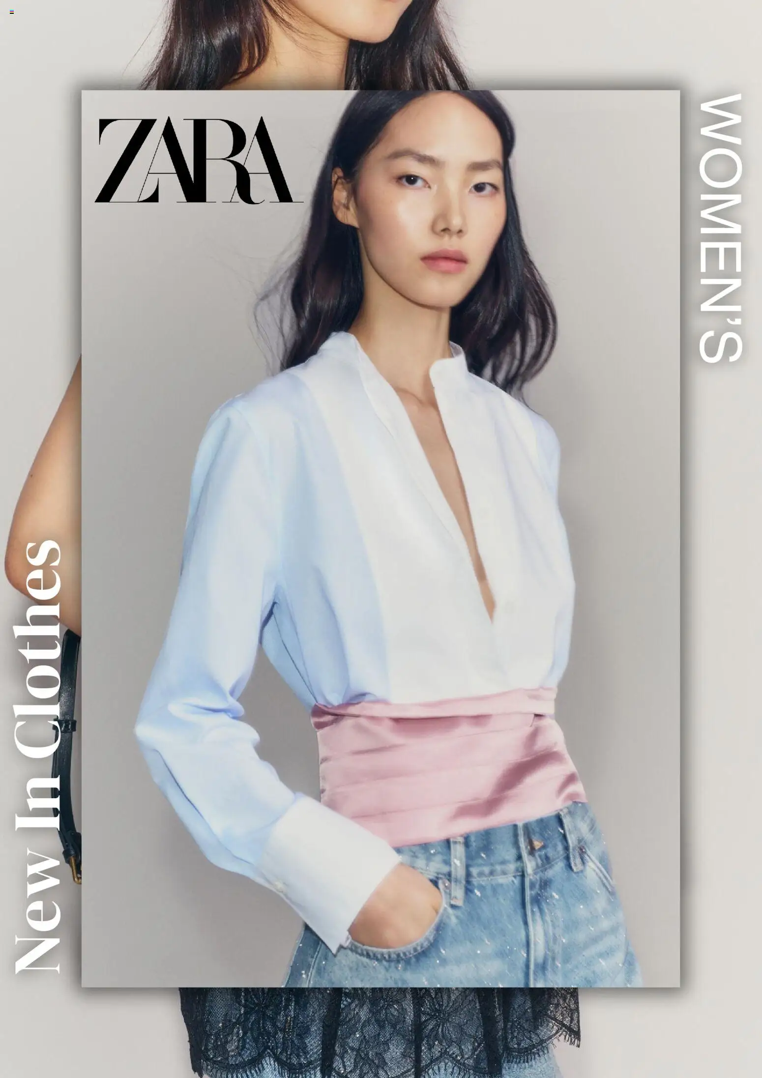 Zara Ofertas │ válido desde el 31.08.2026 | Página: 1