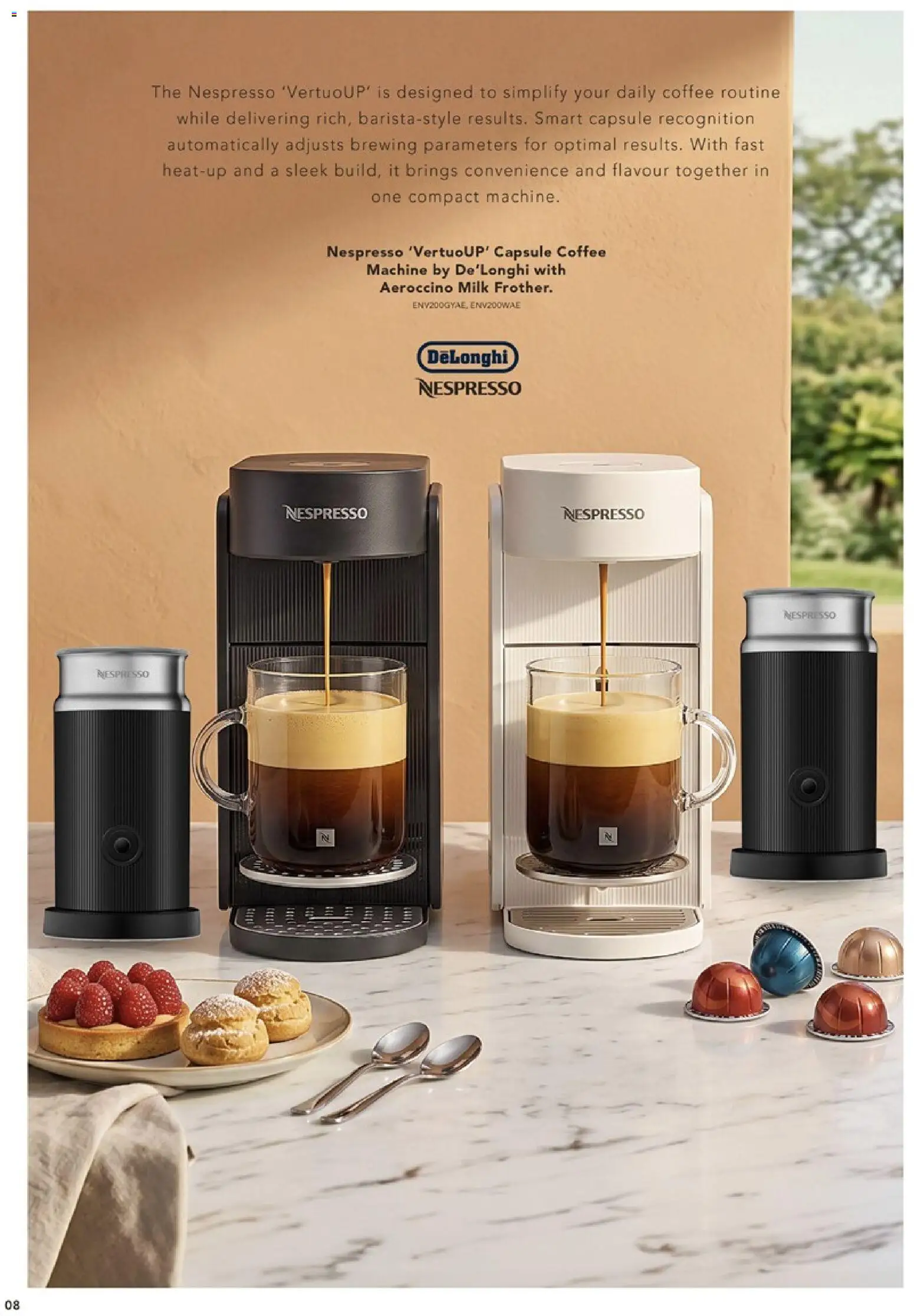 Harvey Norman catalogue from 16 Oct 2026 | Page: 8