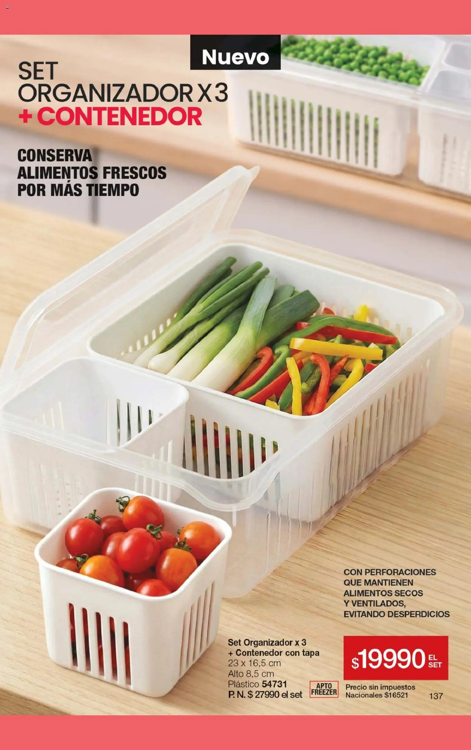 Gigot - CAMPAÑA 08 de 30/04/2026 ✳️ Obtenga un descuento limitado hoy mismo | Argentina
