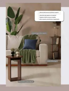 Vista previa de Vianney - Catálogo - Biasi, nuevo folleto de la tienda, válido en México a partir del 05/09/2025 | Página: 2