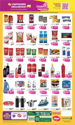Comercial Esperança - Ofertas da semana - Pré-Visualização do folheto da loja Comercial Esperança, válido de 31/07/2026 | Página: 2