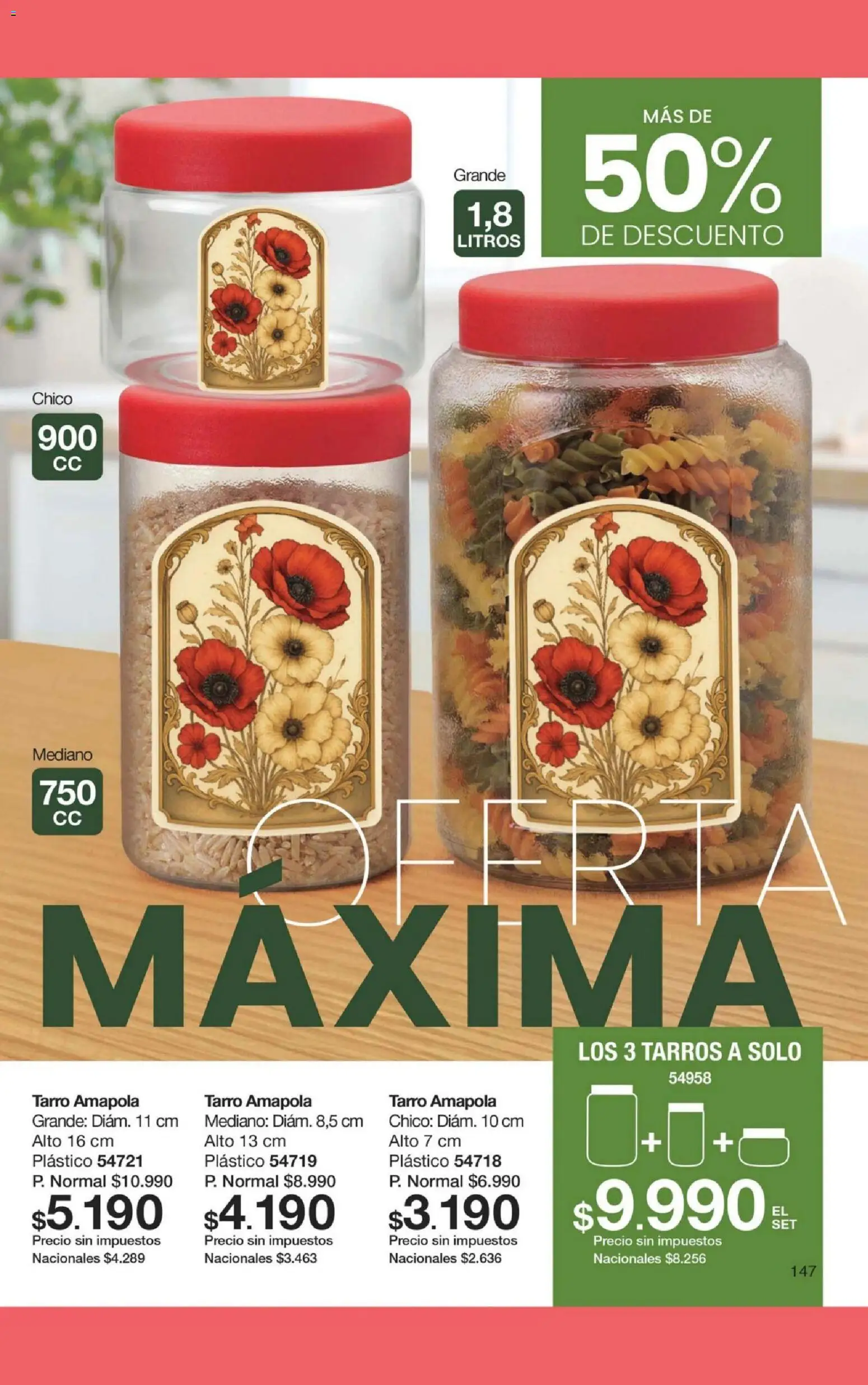 Gigot - CAMPAÑA 12 │ válido desde el 31/07/2026 | Página: 153