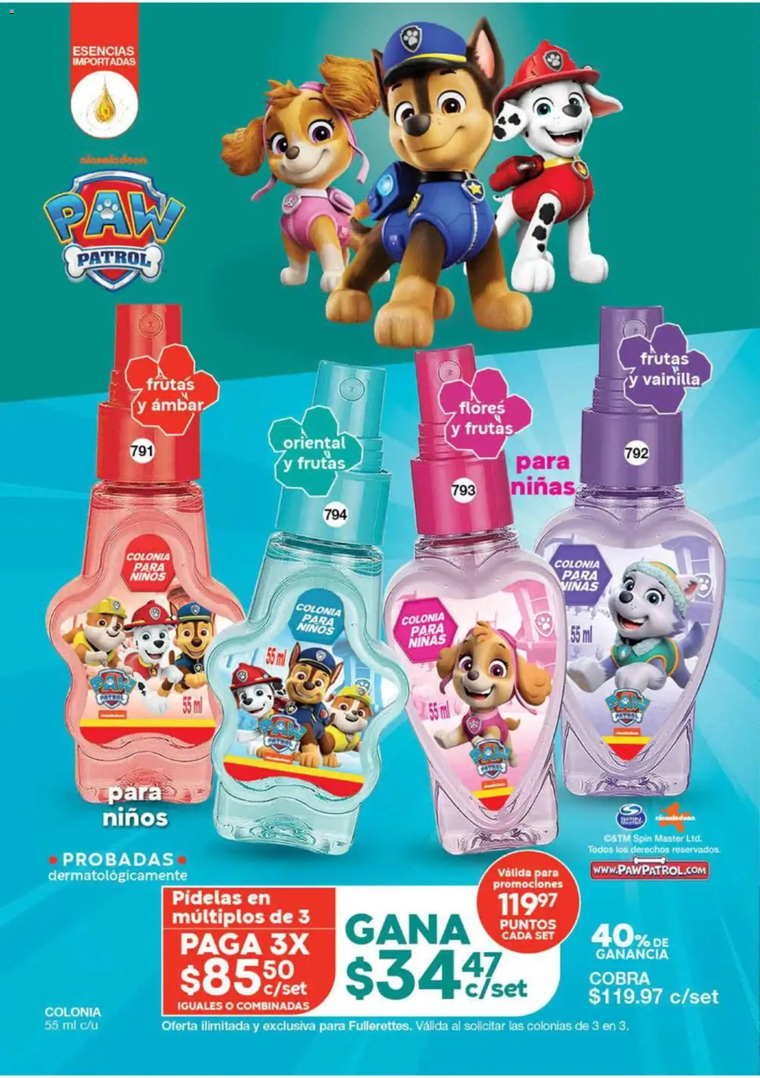 Nuevas ofertas de Fuller válidas en toda la República Mexicana desde el 02/09/2026. ¡Encuentra las mejores ofertas en Fuller Gana Más 11 2026! | Página: 28 | Productos: Flores, Vainilla, Esencias